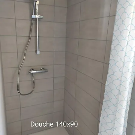 Duplex Appartement 70M2 Atypique Au Coeur Du Mans Le Mans Exterior foto