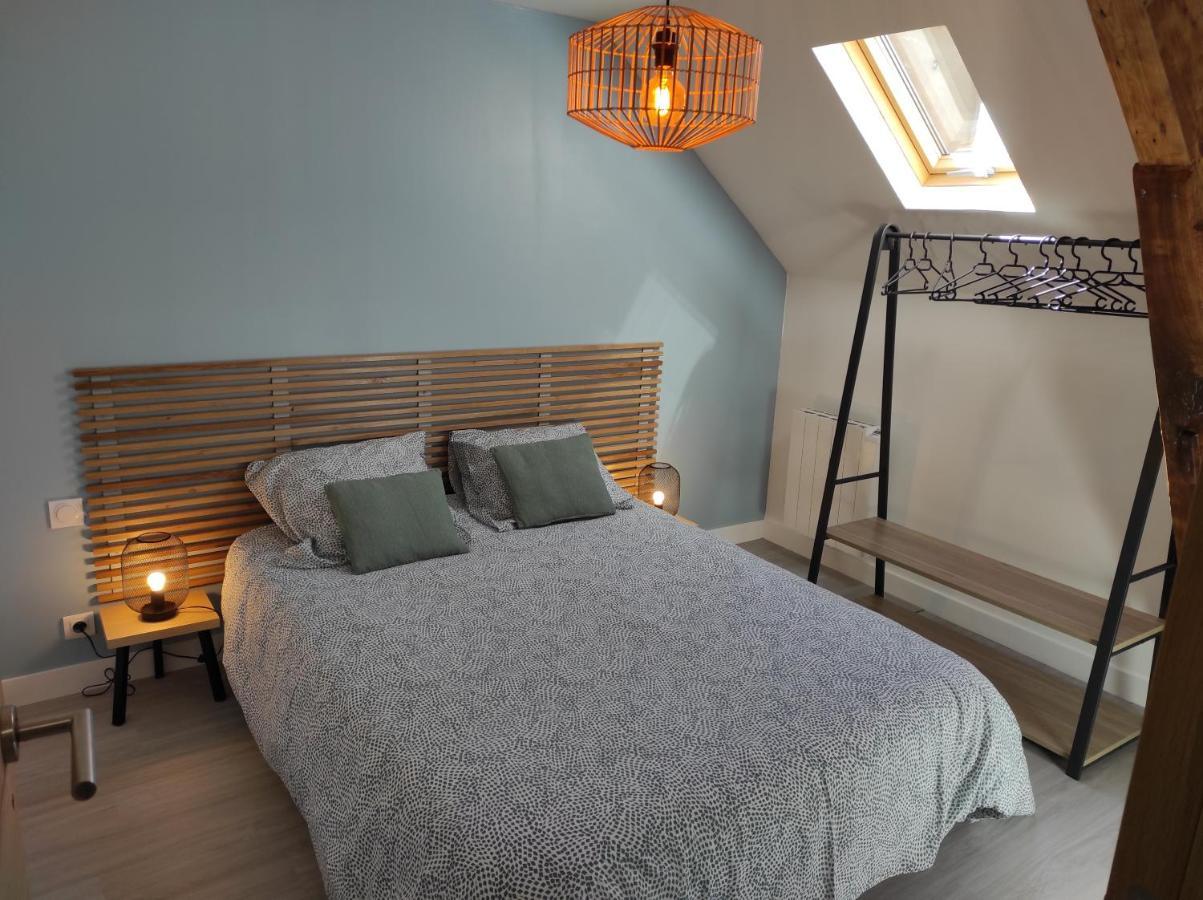 Duplex 70m2 Atypique Au Coeur Du Mans Apartment *